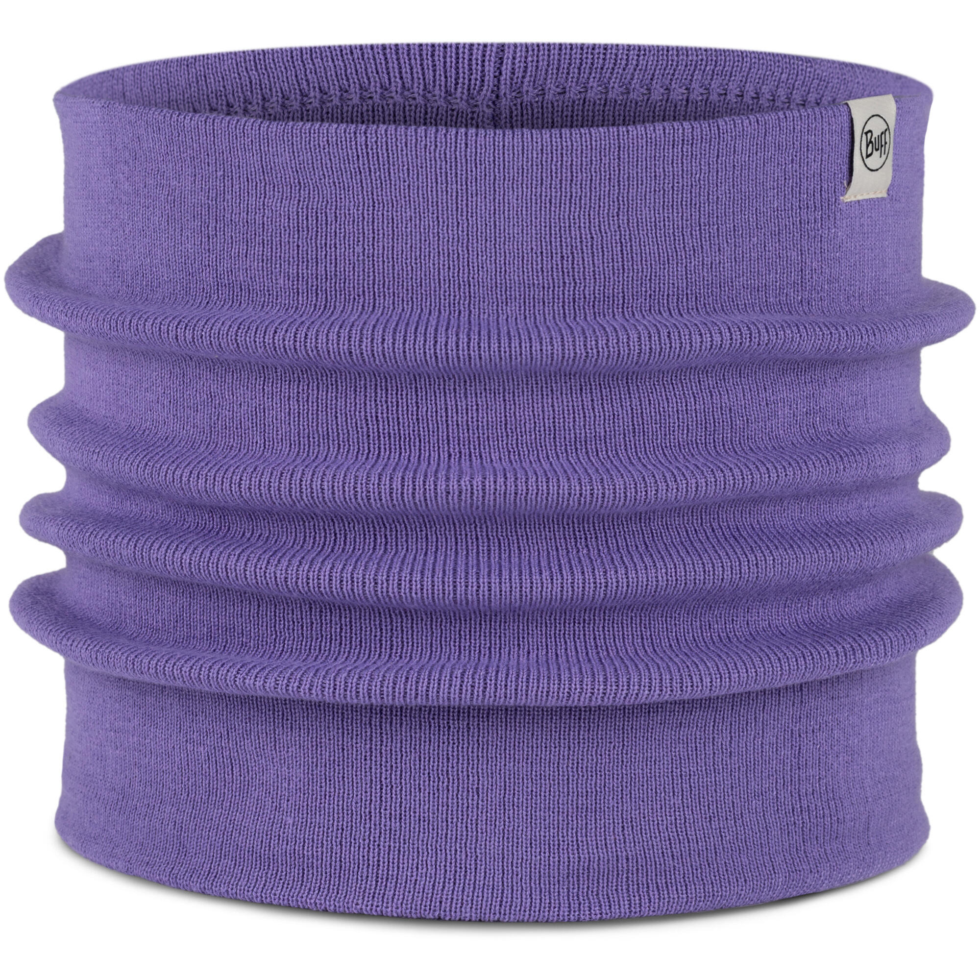Scaldacollo in maglia Buff Lilon 3/4