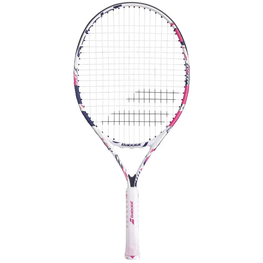 Babolat B Fly Junior 23" Tennis Racket & Cover