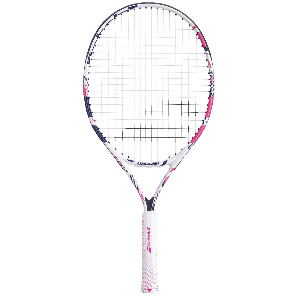 BABOLAT Babolat B Fly Junior 23" Tennis Racket & Cover