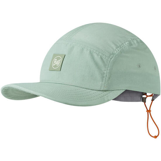 5-Panel-Cap Buff Explore Slen