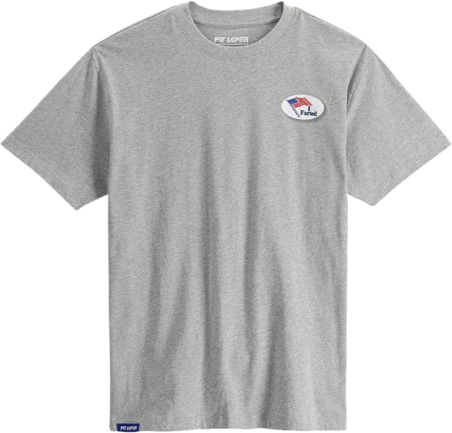 PIT VIPER I Farted Tee