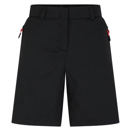 Short Uni Semiélastiqué TORREK Femme (Bleu Marine)