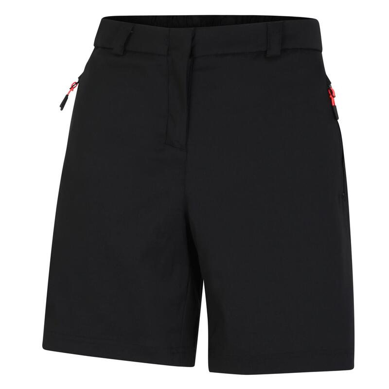 Pantaloni Scurți Drumeții În Natură Dare 2B Torrek Femei