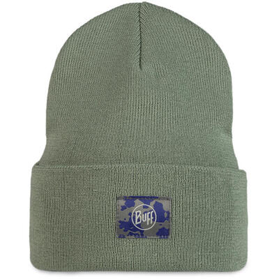 Kinderwintermuts buff bery