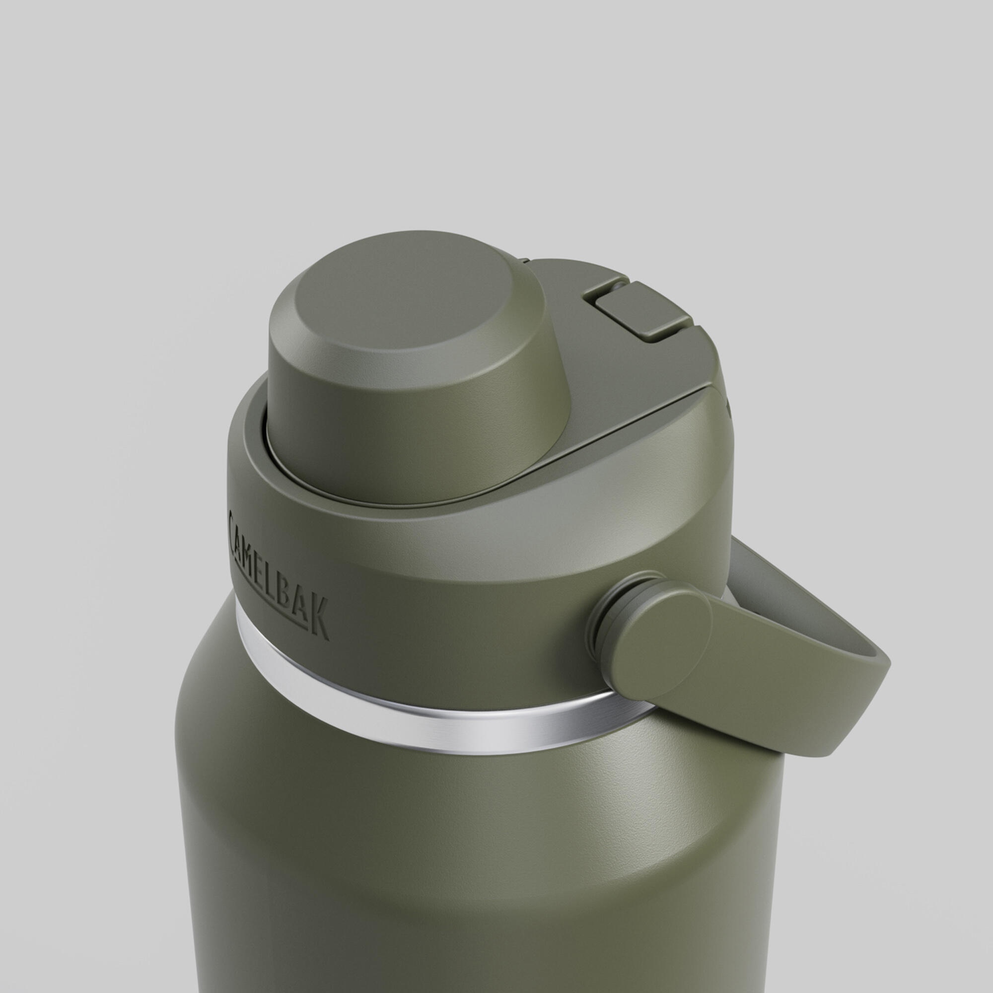 Butelka termiczna CamelBak Thrive Chug Insulated SST 1.2L 3/4
