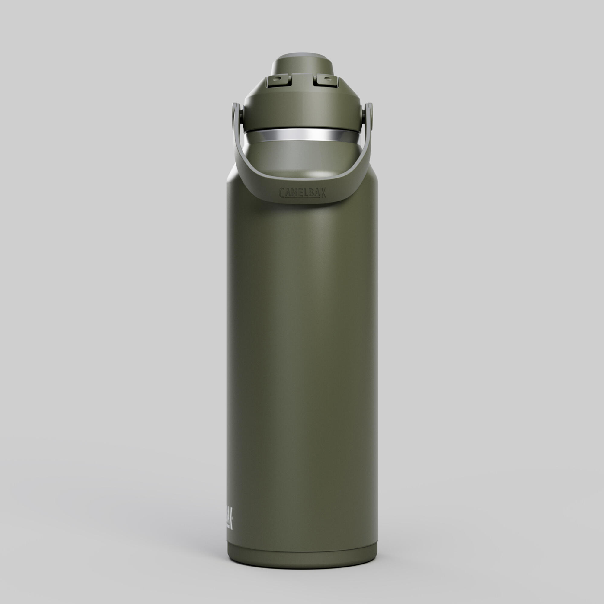 Butelka termiczna CamelBak Thrive Chug Insulated SST 1.2L 2/4