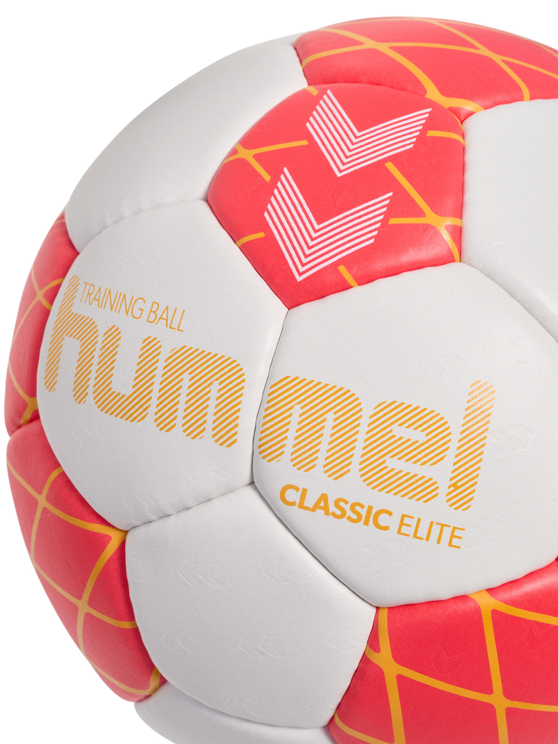 Bola Hummel Classic Elite 4/7