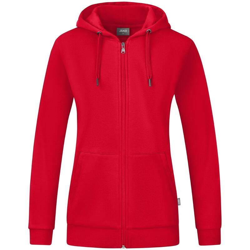 Veste femme Jako Organic