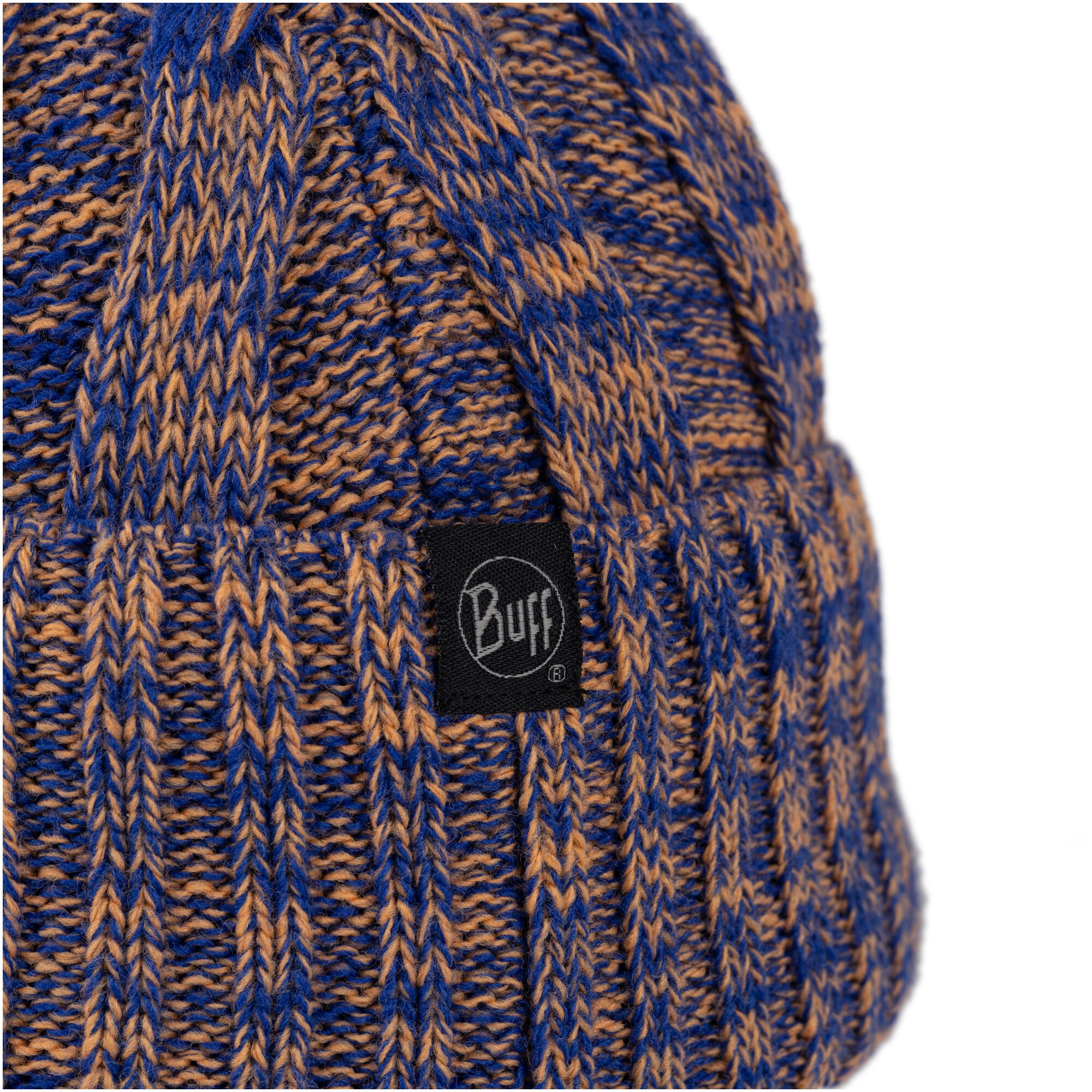 Czapka dziecięca BUFF Knitted & FLeece Hat 2/2