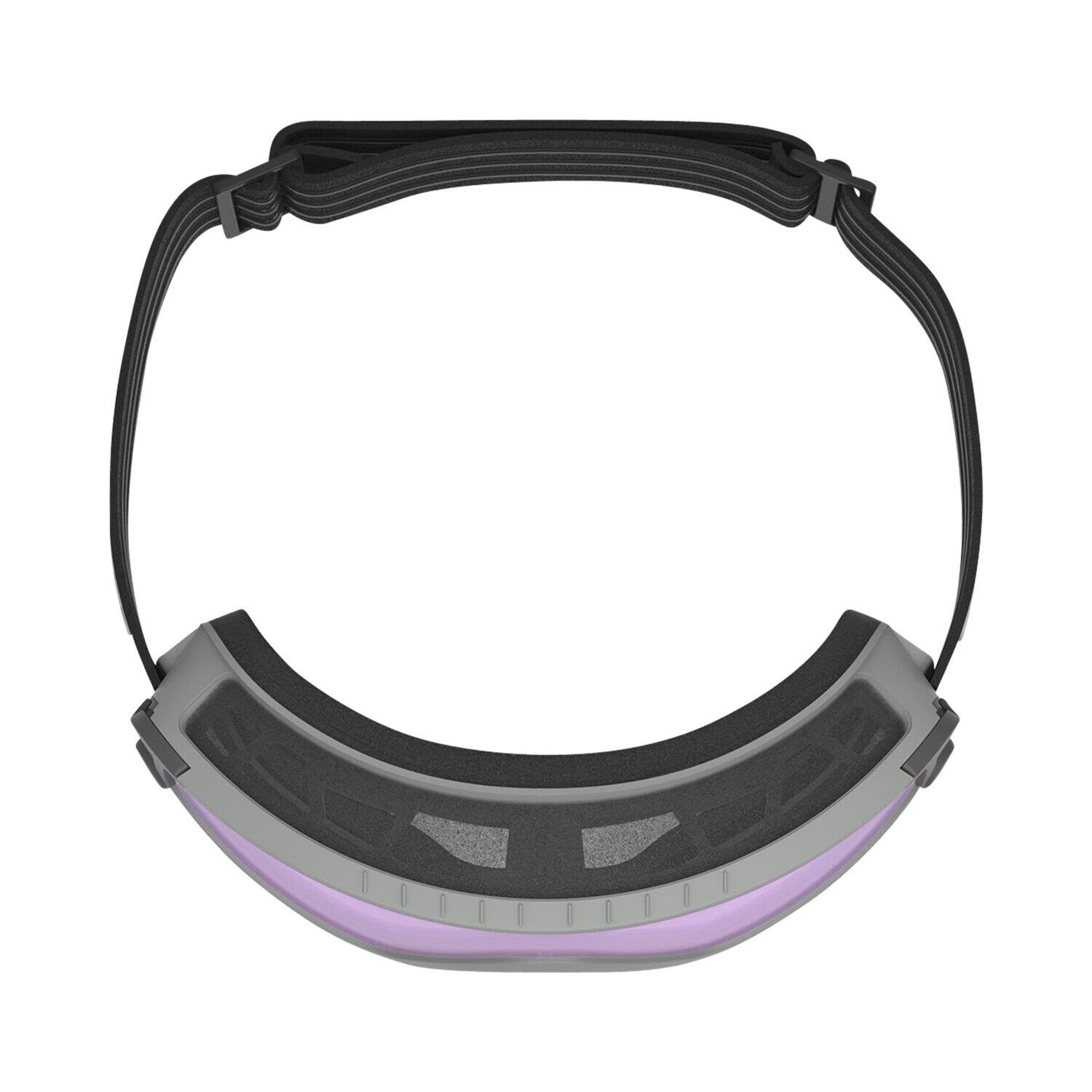Gogle narciarskie Rudy Project SPINCUT LIGHT GREY MATTE - Impactx Photochromic 2 5/6