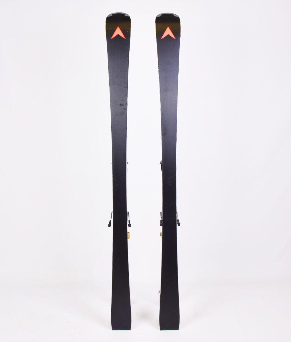 RECONDITIONNE - Ski Occasion Dynastar Speed Master SL - BON 3/3