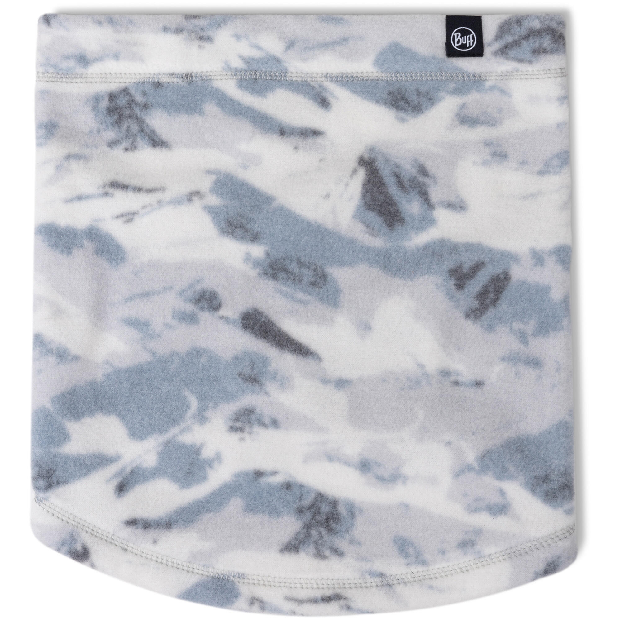 Bandana BUFF POLAR PRINTS NECK WARMER 4/7