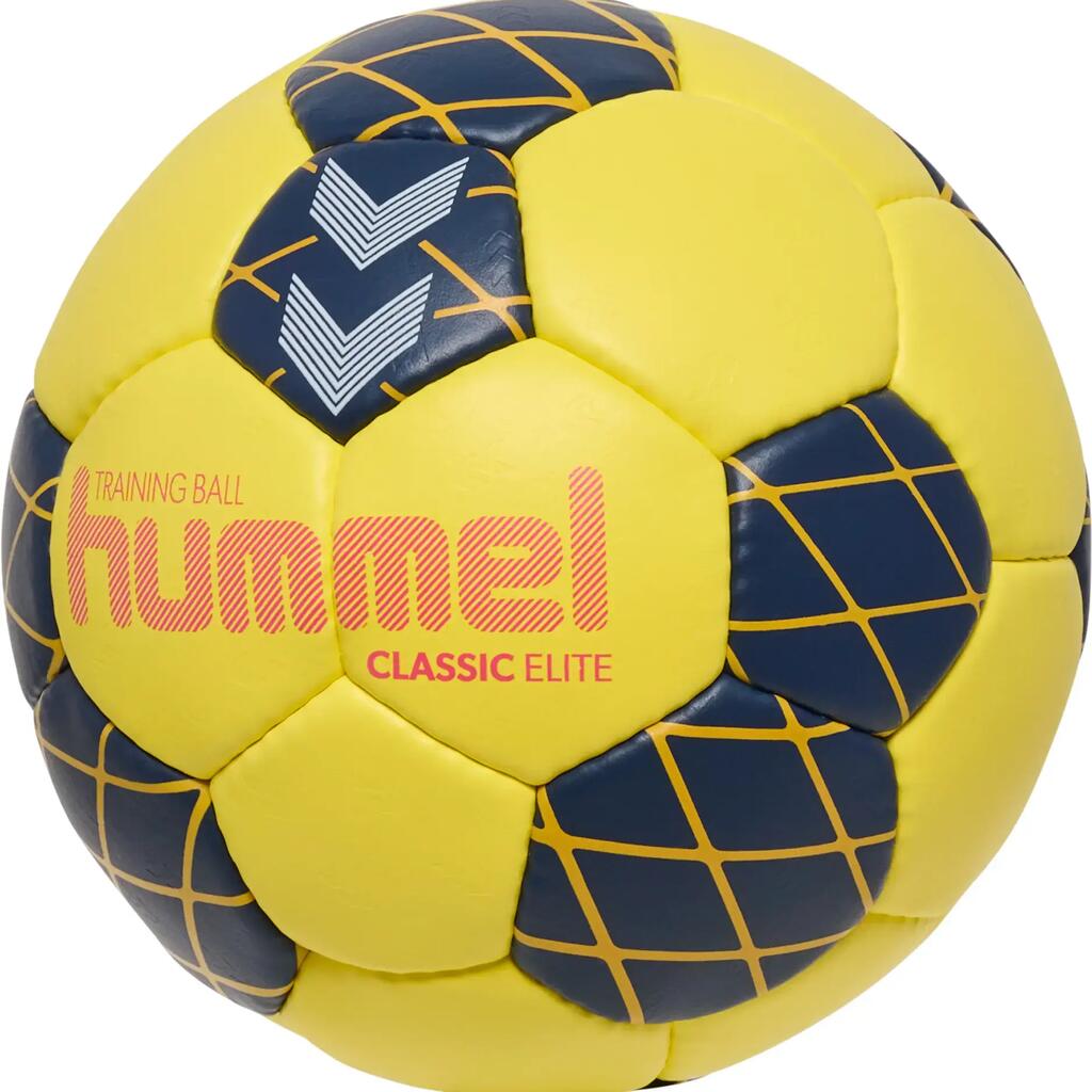 YELLOW / BLUE