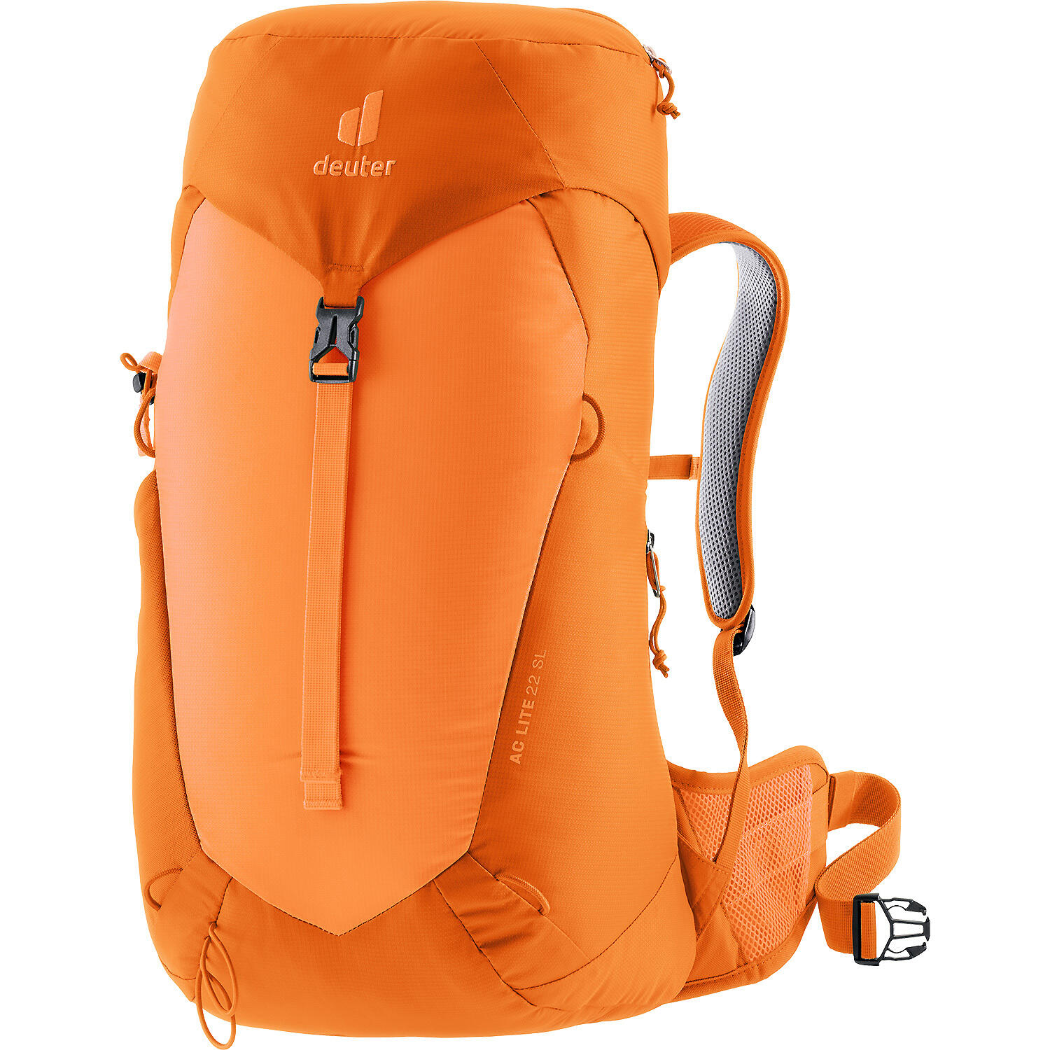 DEUTER Rucksack AC Lite 22