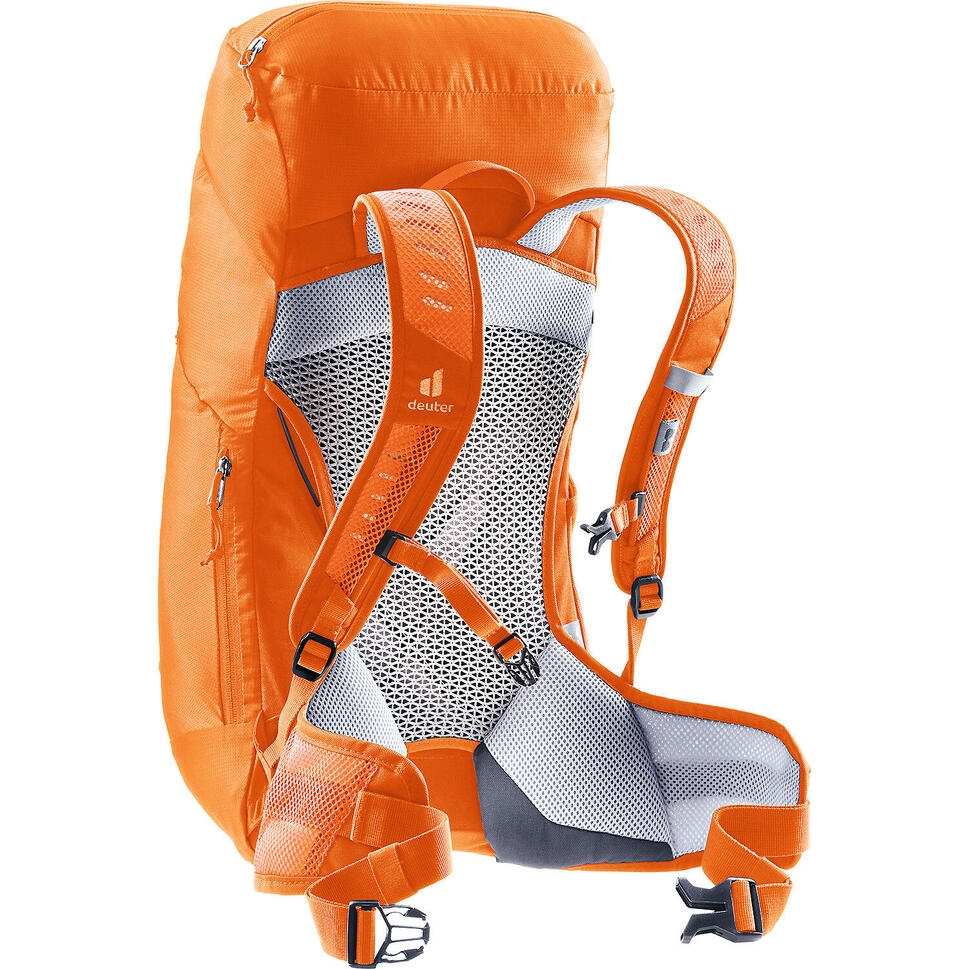 Plecak damski Deuter AC Lite 22 SL - peach/tuscany