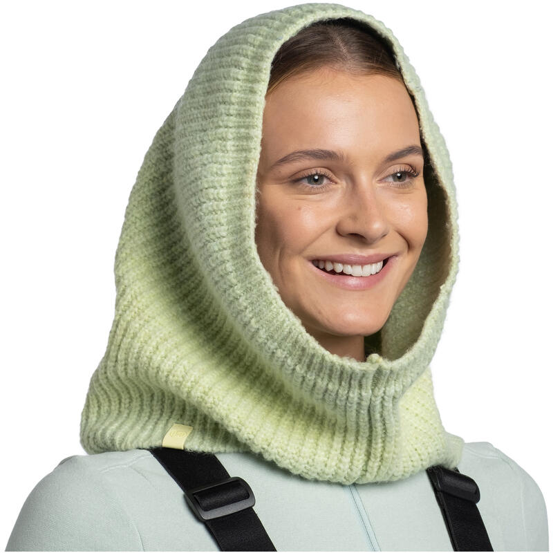 Bandana BUFF KNITTED NECKWARMER DATMA