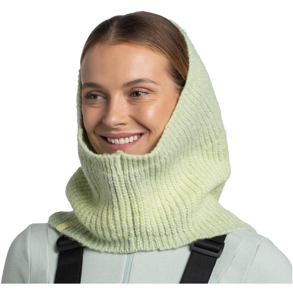 Bandana BUFF KNITTED NECKWARMER DATMA
