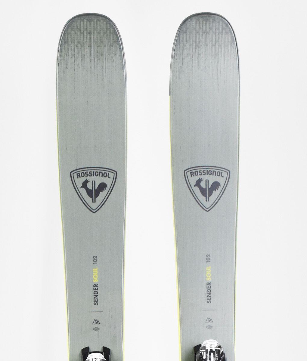 ROSSIGNOL picture