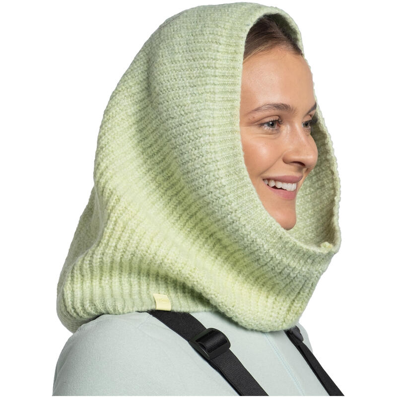 Bandana BUFF KNITTED NECKWARMER DATMA