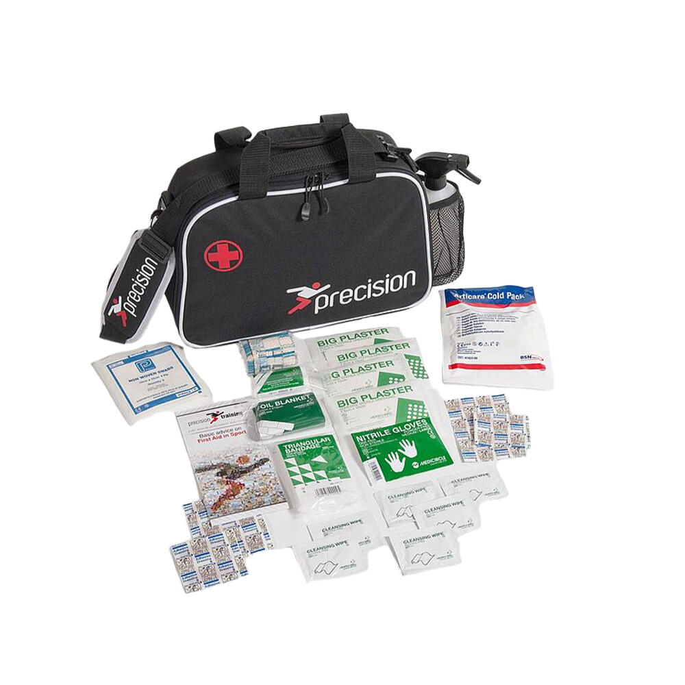 PRECISION First Aid Kit Refill B (Multicoloured)