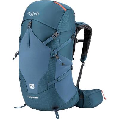 Wander- & Trekkingrucksack Exion 35 ND orion blue