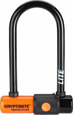 Kryptonite evolution lite mini 6 u slot
