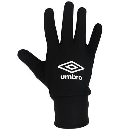 Gants De Joueur TECHNICAL Enfant (Noir)