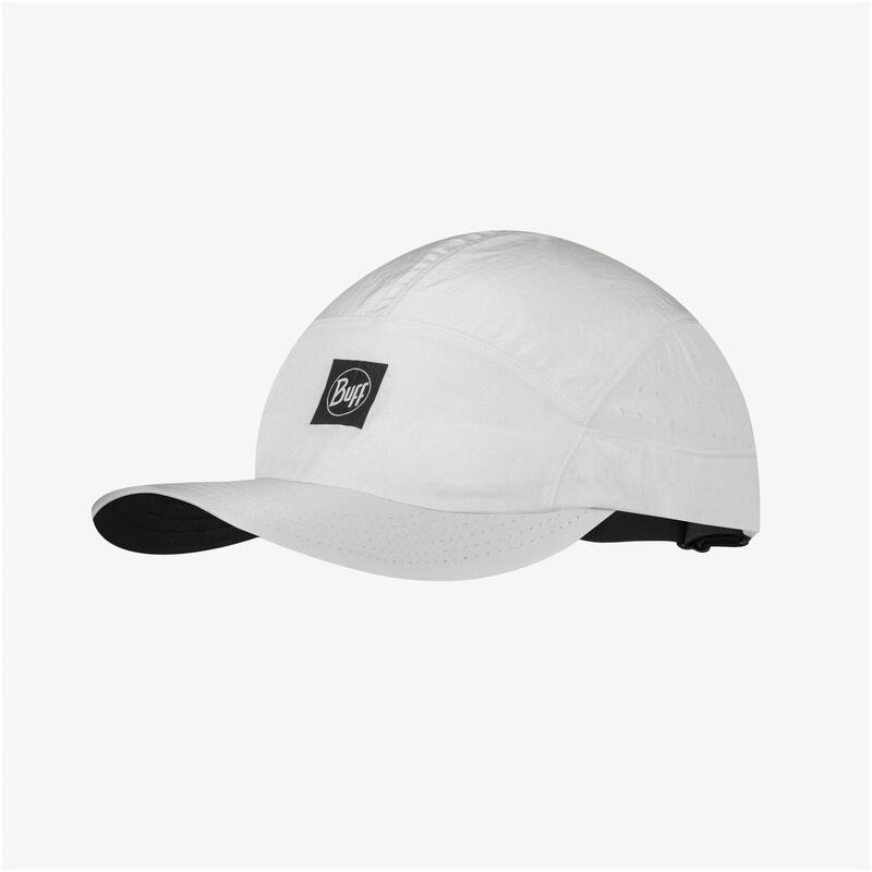 Czapka z daszkiem BUFF SPEED CAP SOLID