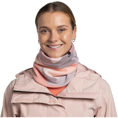 Bandana BUFF POLAR PRINTS NECK WARMER SUNIF MULTI