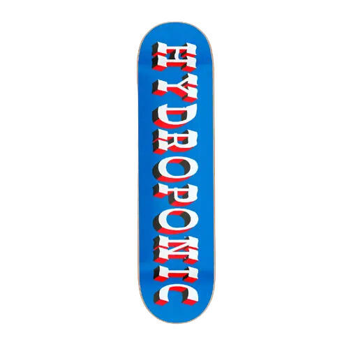 Planche de skate Hydroponic West 2/2