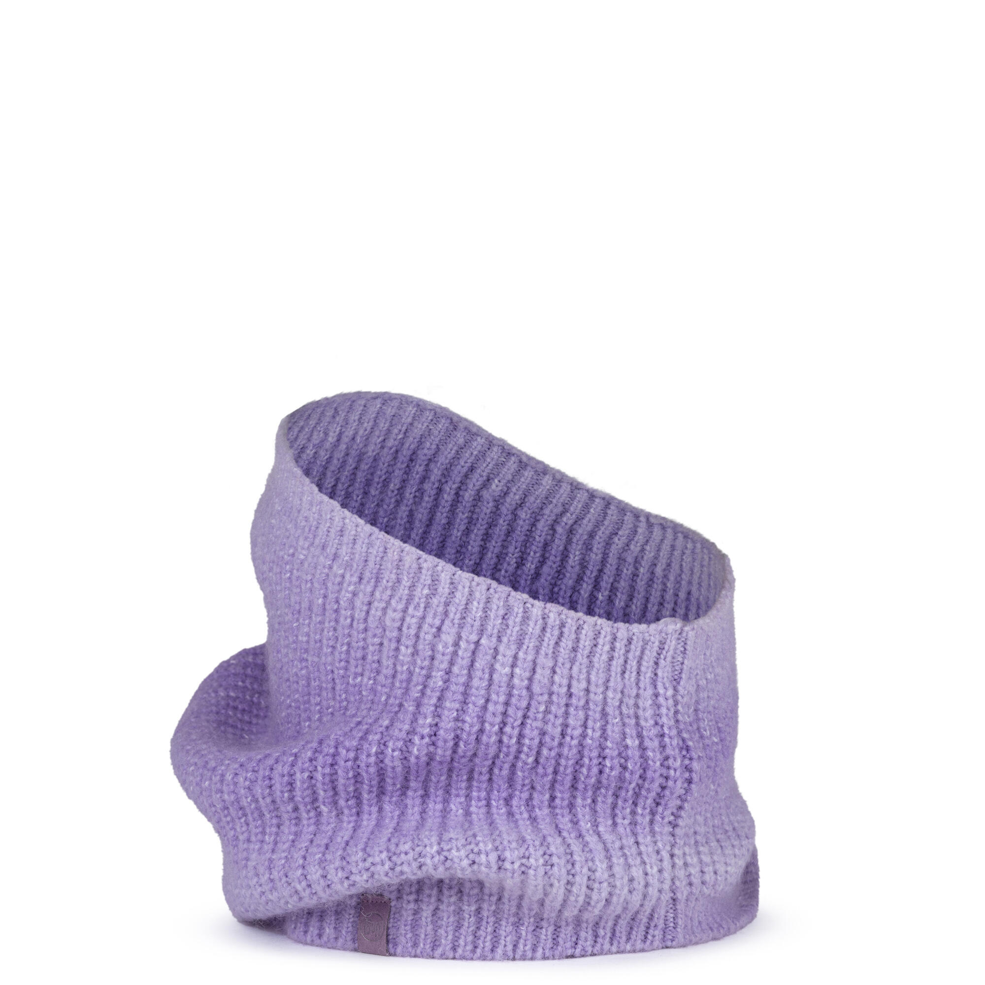 Warme gebreide col Buff Datma 5/6