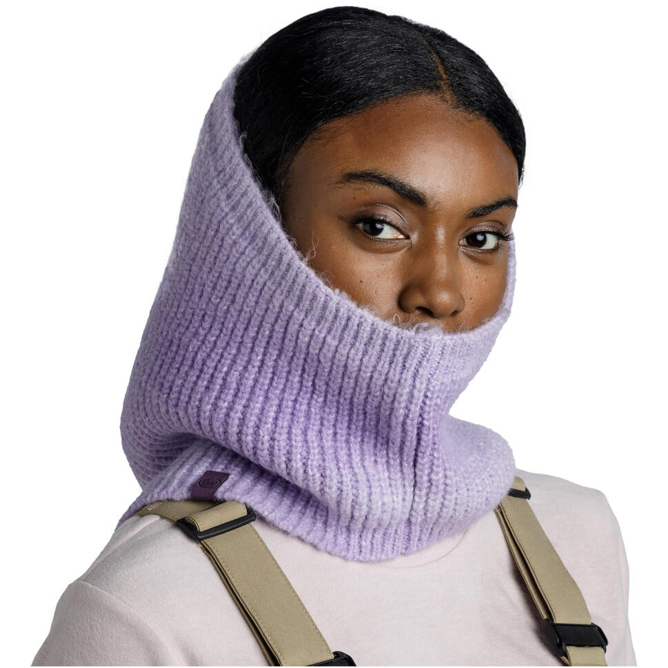 Bandana BUFF KNITTED NECKWARMER DATMA