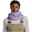 Cache cou tricoté chaude-co Buff Datma