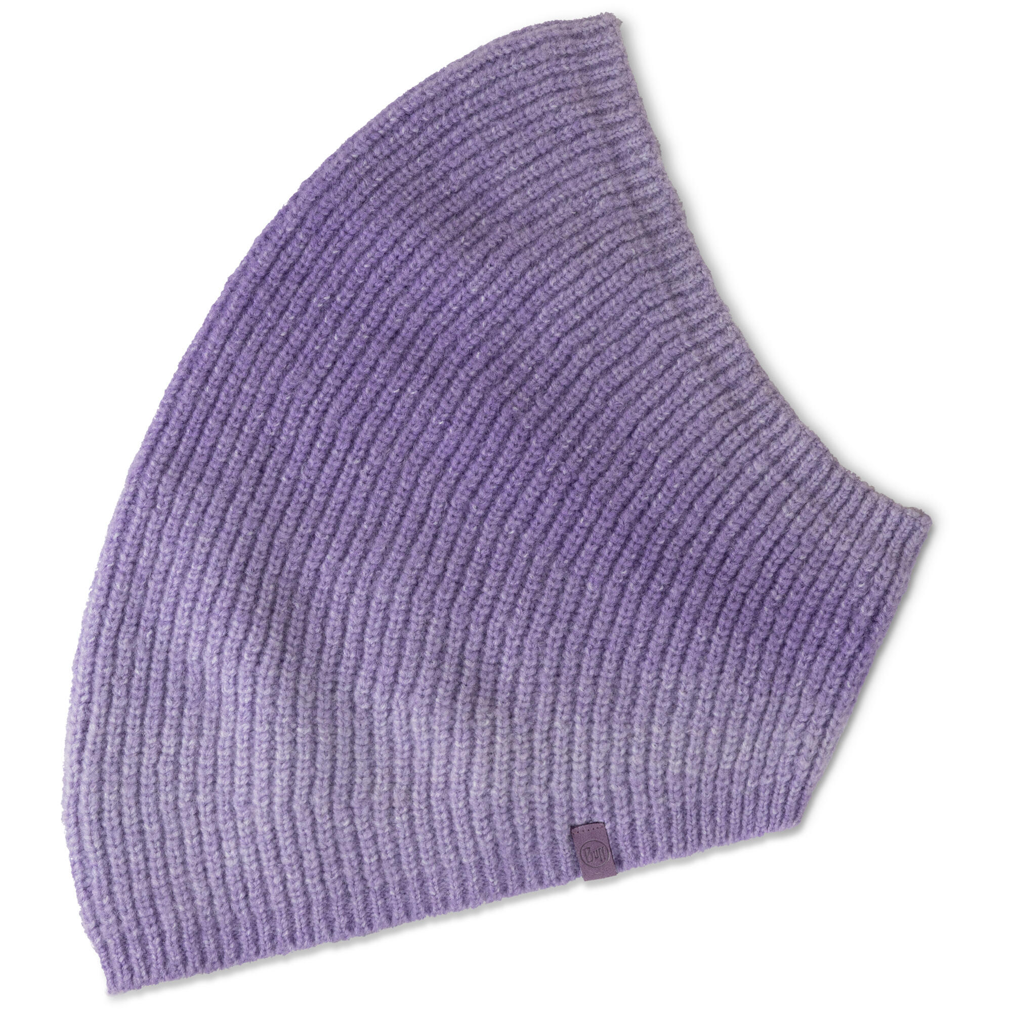 Warme gebreide col Buff Datma 6/6