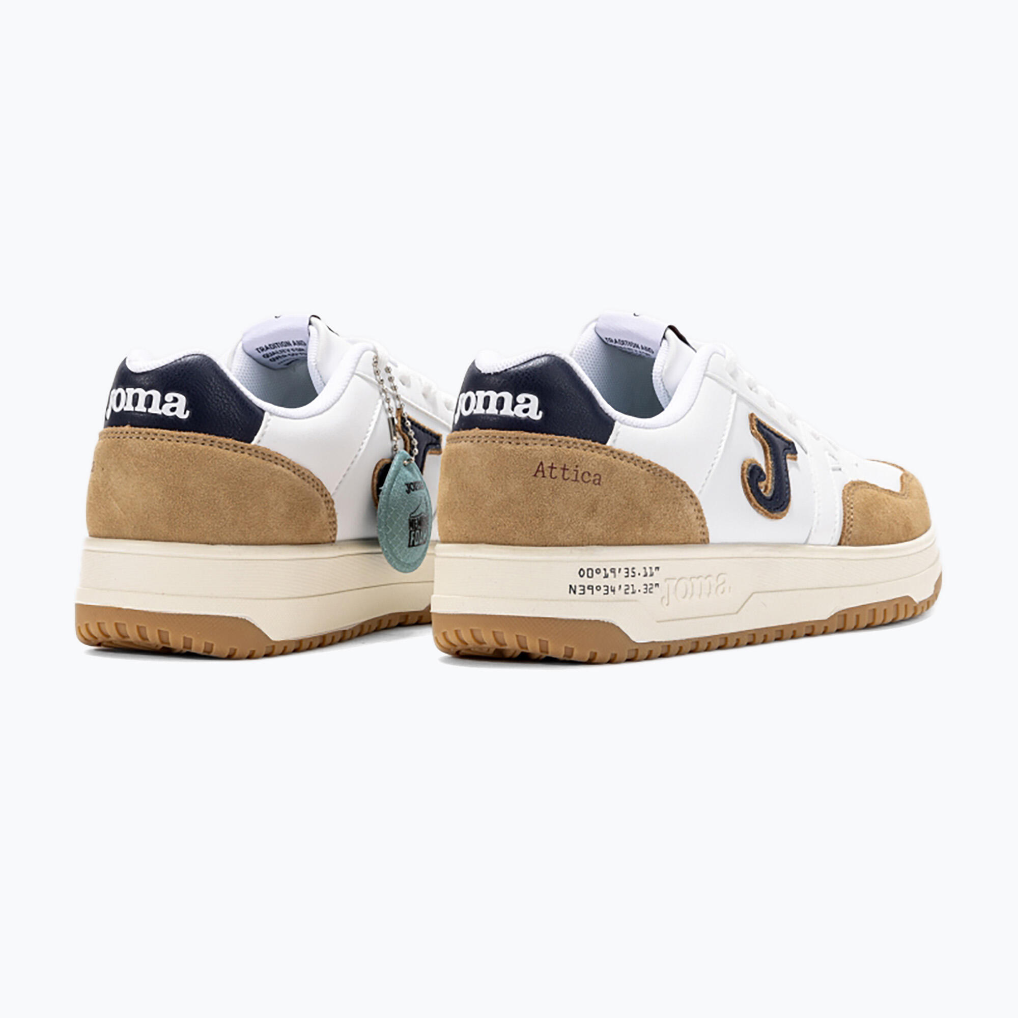 Scarpe Joma C.Attica da uomo 3/5