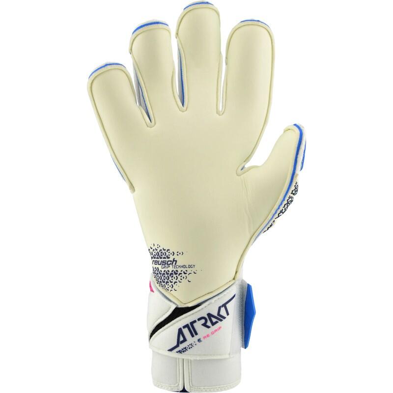 REUSCH Torwarthandschuhe Attrakt RE:GRIP Evolution
