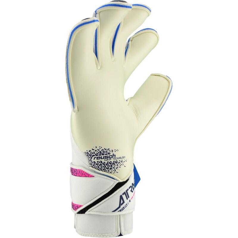 REUSCH Torwarthandschuhe Attrakt RE:GRIP Evolution