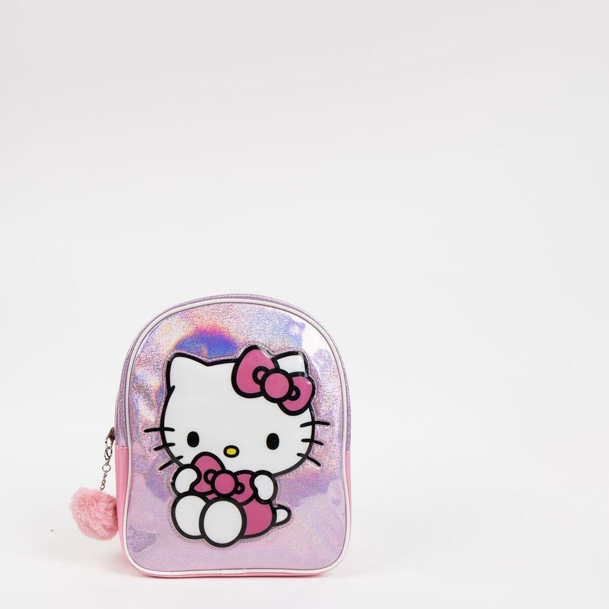 Children's backpack Cerda Hello Kitty Fantasy 4/5