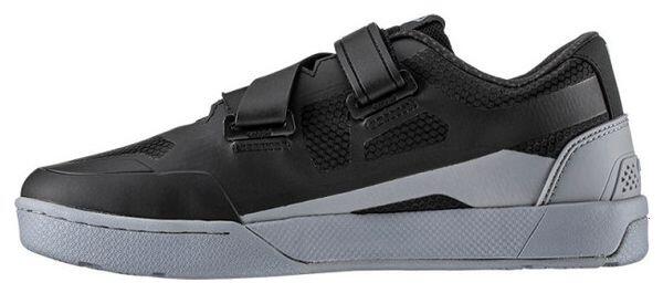 Chaussures Leatt 5.0 Clip Titanium Gris 2/7