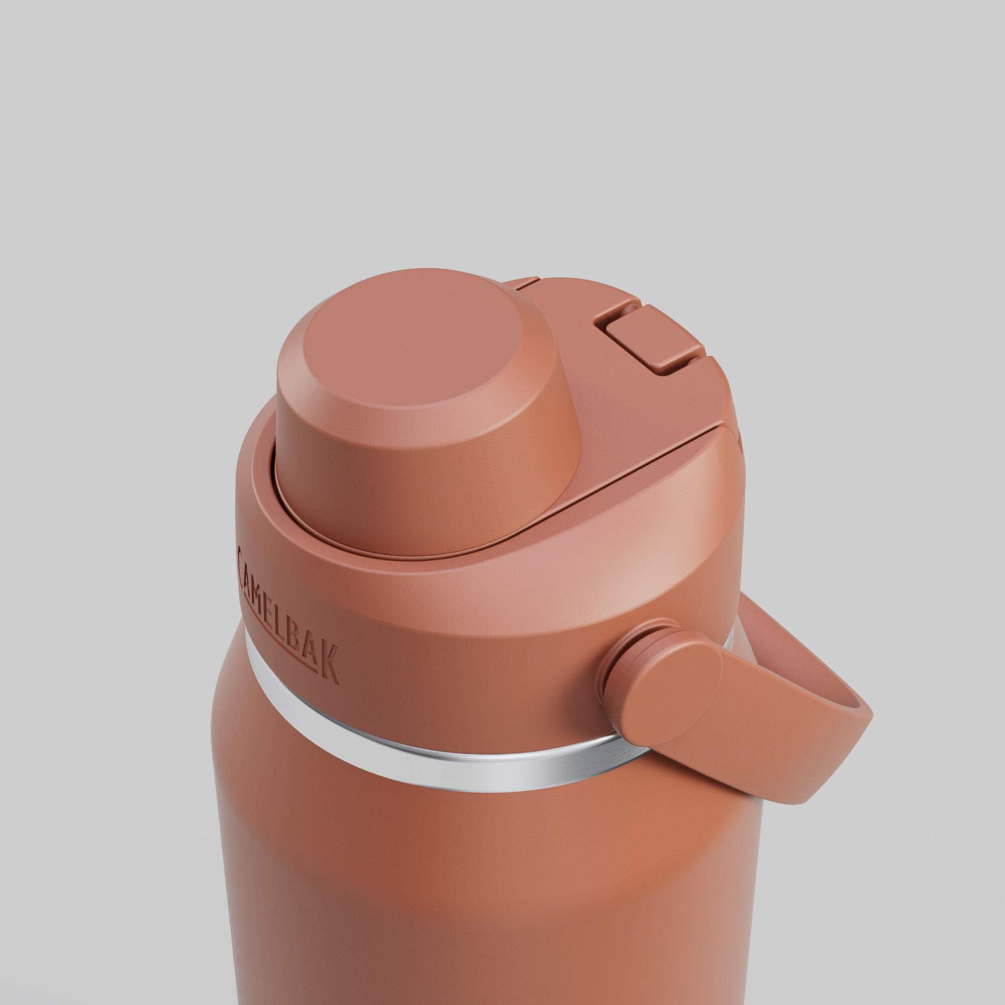 Butelka termiczna CamelBak Thrive Chug Insulated SST 3/5