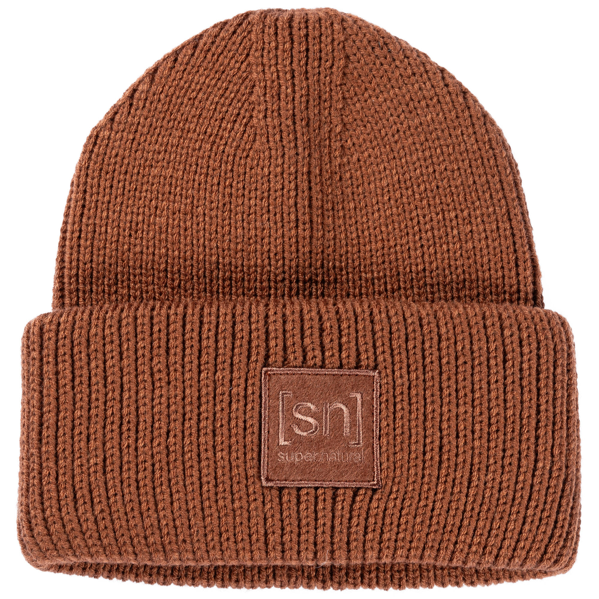 Czapka SUPER.NATURAL Krissini Beanie 2/3