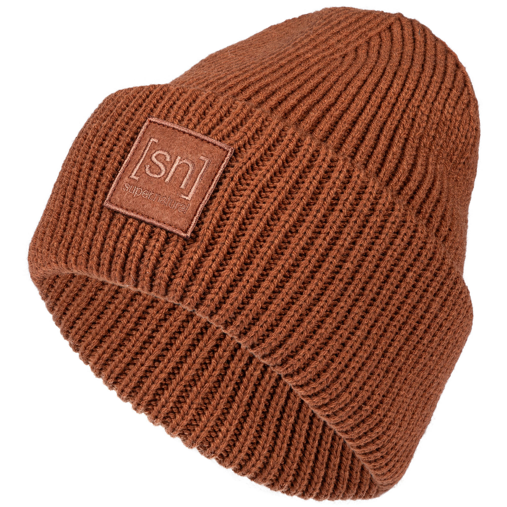 Czapka SUPER.NATURAL Krissini Beanie 3/3