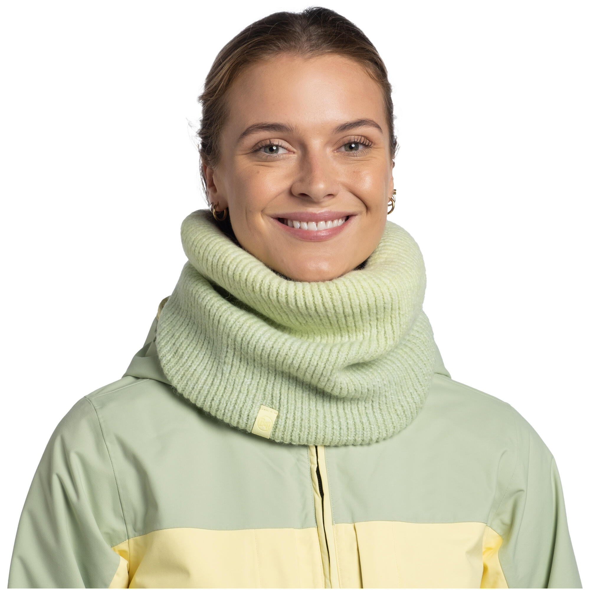 BUFF Braga cuello marin Opaline 1/4