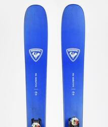 Ski Alpin Ski Neuf Rossignol Rallybird 104 2025