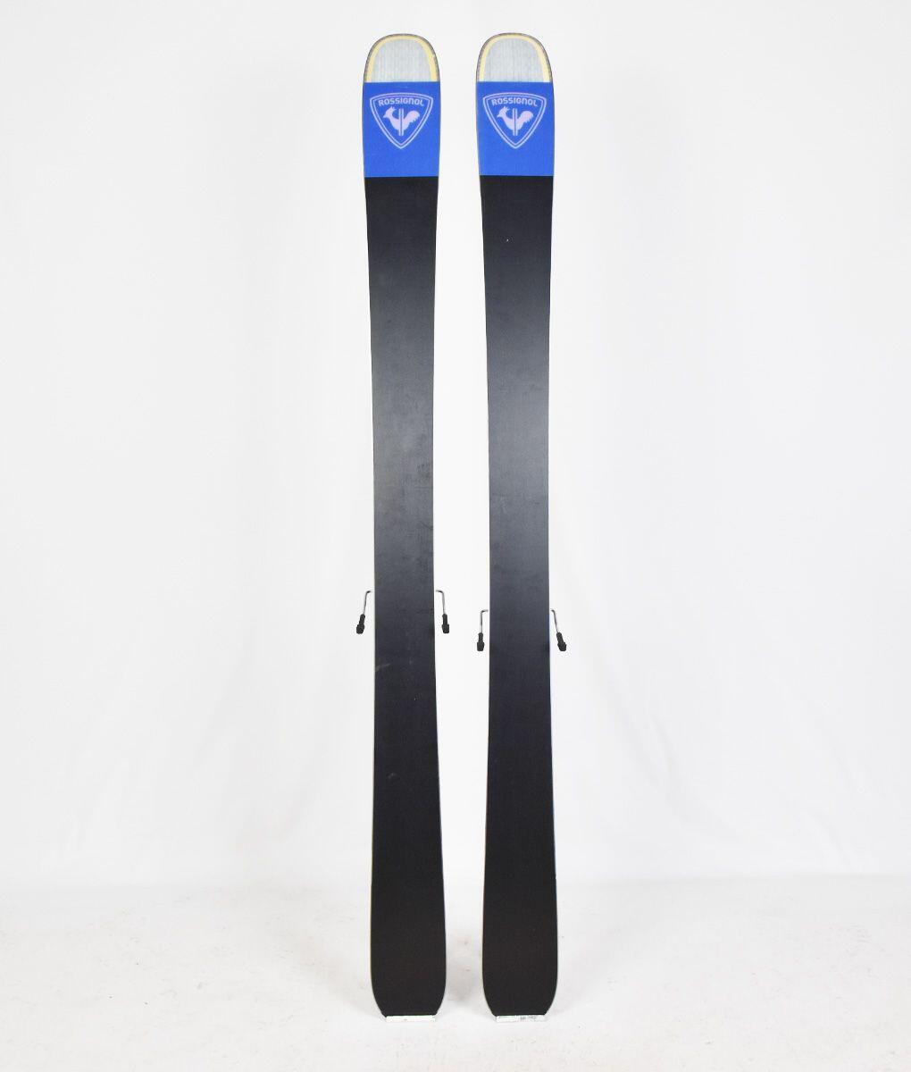 Ski Alpin Ski Neuf Rossignol Rallybird 104 2025 3/3