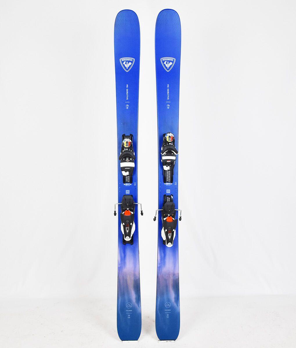 Ski Alpin Ski Neuf Rossignol Rallybird 104 2025 2/3