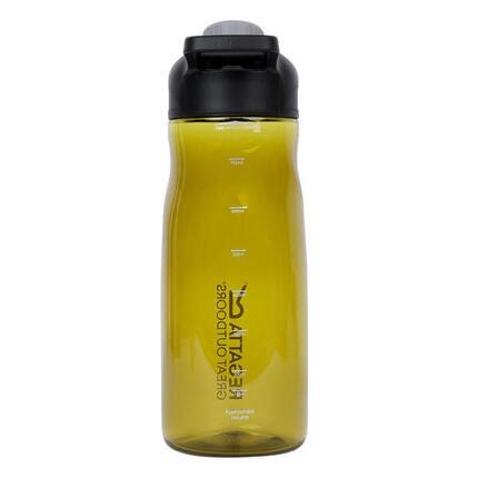 Butelka Na Wodę Tritan Trekking 800 Ml