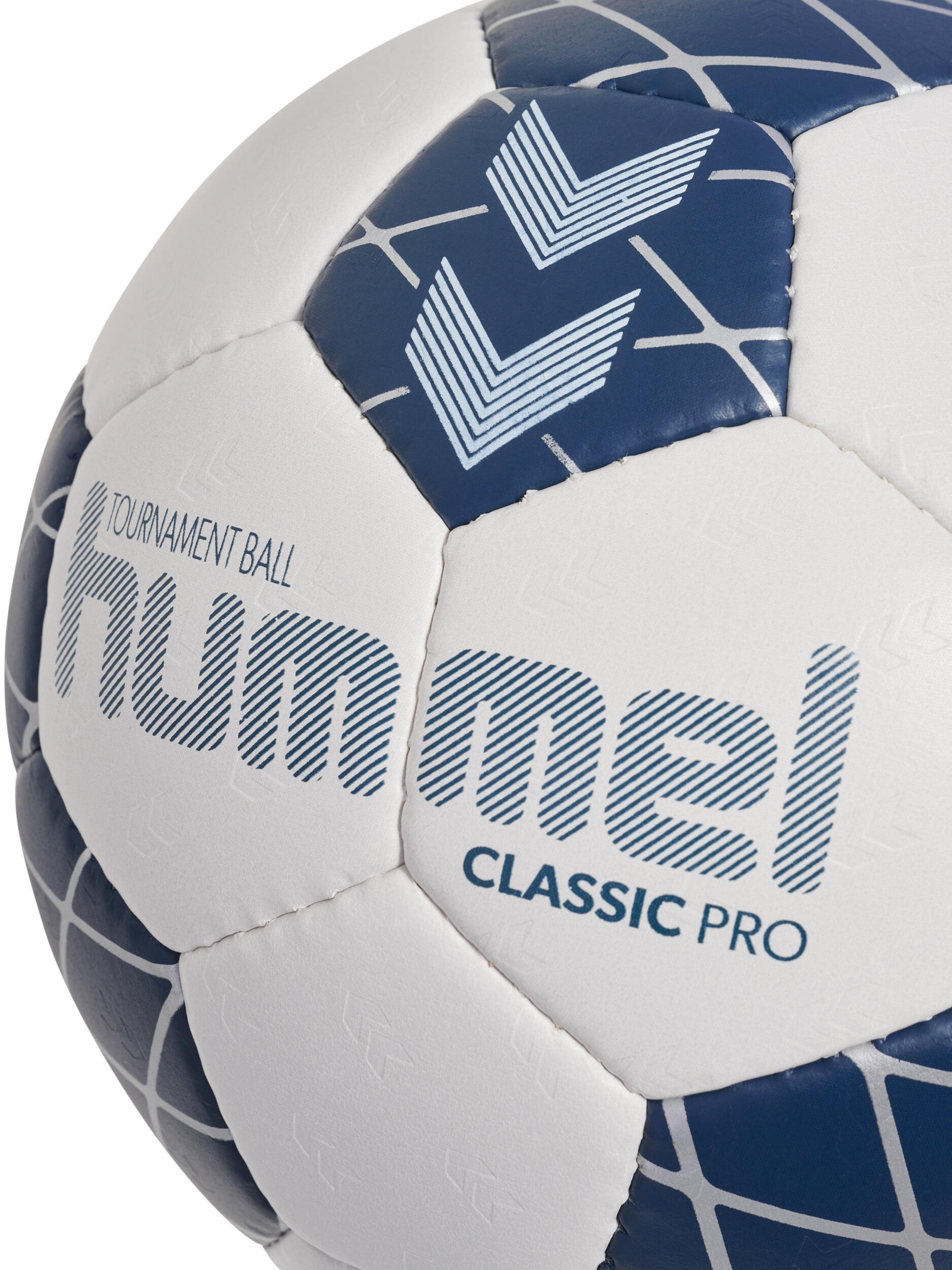 Bola Hummel Classic Pro 4/7