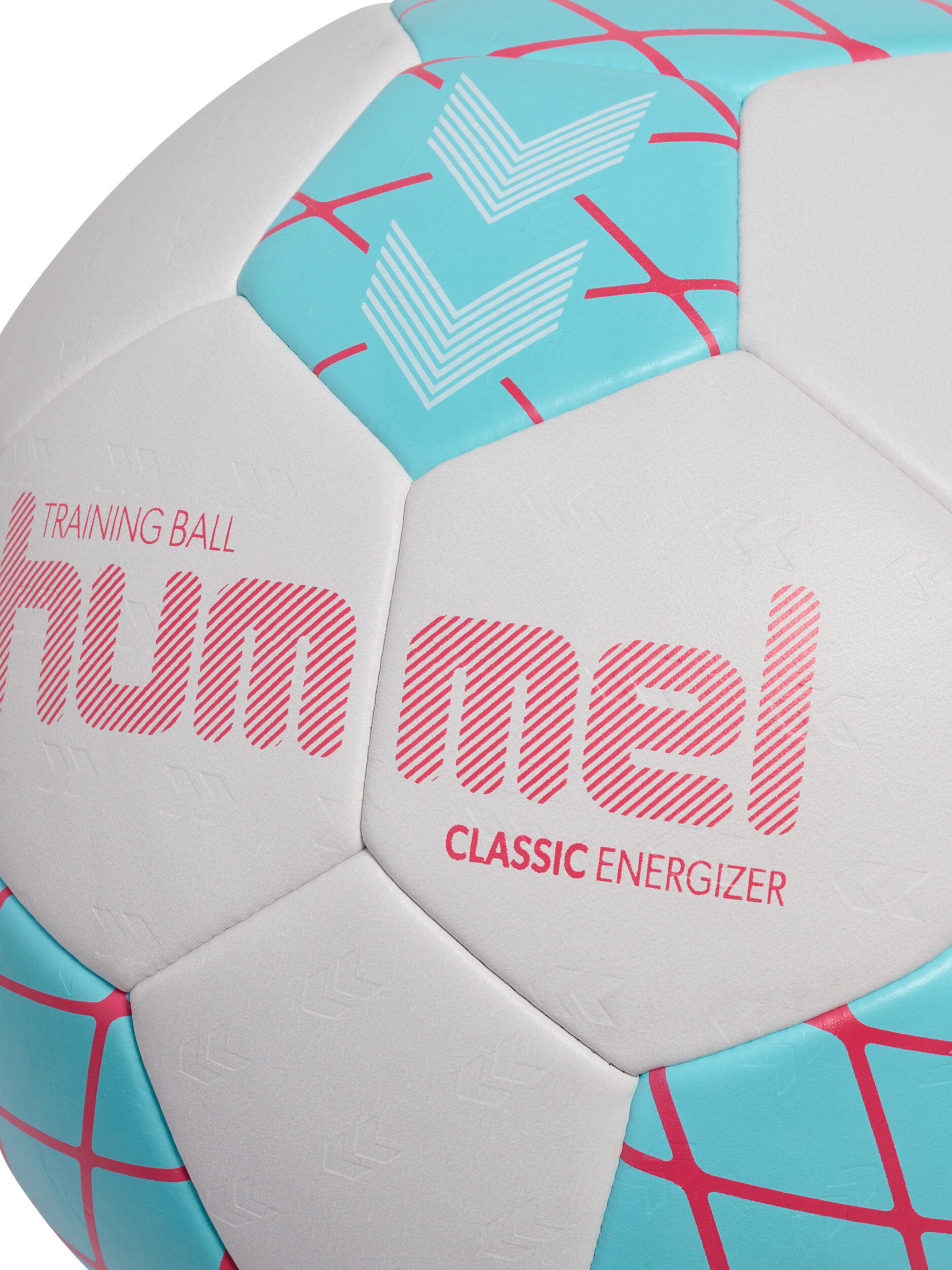 Bola Hummel Classic Energizer 4/10