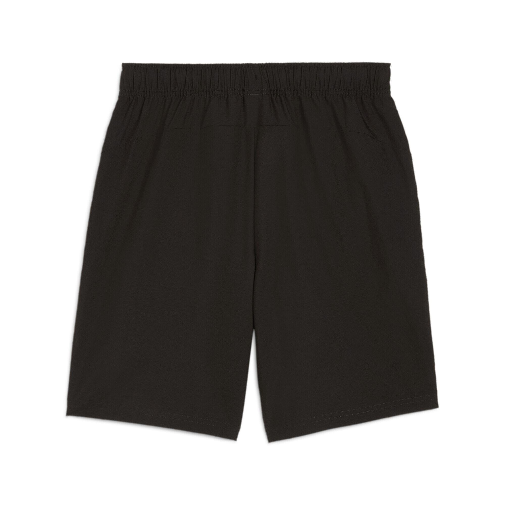 Short Puma Power Graphic 8" 2/2